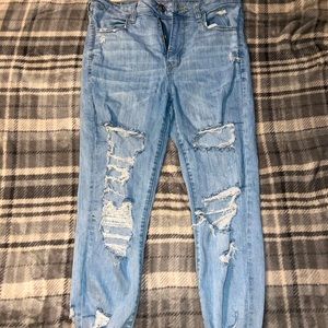 Pretty comfy very cute overall love them